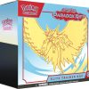 Pokemon Scarlet and Violet Paradox Rift Elite Trainer Box - Scream Tail