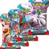 Pokemon Scarlet and Violet Paradox Rift Sleeved Booster Pack