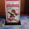 Pokemon Kaart PSA 10 Sabrina's Suggestion Full Art 109/095 Tag Bolt