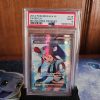 Pokemon Kaart PSA 9 Skyla Full Art 149/149 Boundaries Crossed