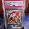 Pokemon Kaart PSA 10 Sonia Full Art 077/070 VMAX Rising