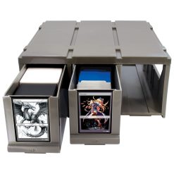 Ultra Pro Pro Storage 3 Drawer Organizer