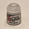 Warhammer Citadel Colour Base Corax White (12ml)