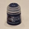 Warhammer Citadel Colour Base Macragge Blue