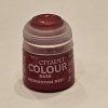 Warhammer Citadel Colour Base Mephiston Red 12ml