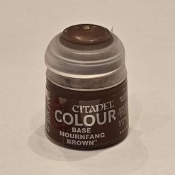 Warhammer Citadel Colour Mournfang Brown 12ml