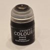 Warhammer Citadel Colours Shade Agrax Earthshade 18ml