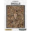 Warhammer Citadel Skulls
