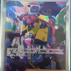 Pokemon Scarlet and Violet Shiny Treasure ex Booster Box - Afbeelding 10