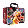 Charizard Collectors Chest