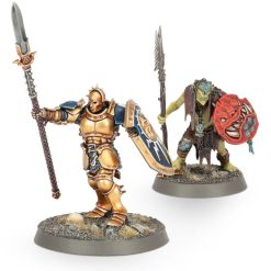 Getting started with Warhammer Age of Sigmar 1