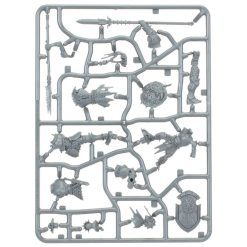 Getting started with Warhammer Age of Sigmar 3
