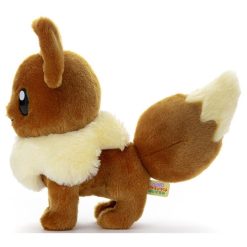 Pokemon Center Japan: I Choose You Eevee Knuffel (21 × 21× 23 cm) - Afbeelding 2