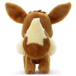 Pokemon Center Japan: I Choose You Eevee Knuffel (21 × 21× 23 cm) - Afbeelding 3