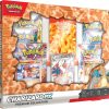 Pokemon Charizard Ex Premium Collection Box 1