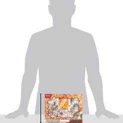 Pokemon Charizard Ex Premium Collection Box 5