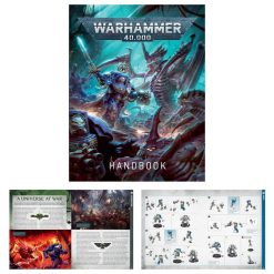 Warhammer 40000 Introductory Set 1