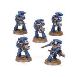 Warhammer 40000 Introductory Set - Afbeelding 4