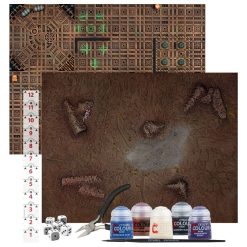 Warhammer 40000 Introductory Set - Afbeelding 3