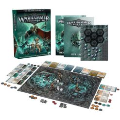 Warhammer Underworld Two-Player Starter Set 1