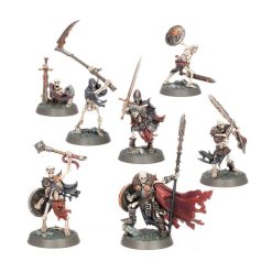 Warhammer Underworld Two-Player Starter Set 2