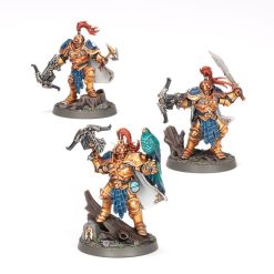 Warhammer Underworld Two-Player Starter Set 3