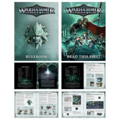 Warhammer Underworld Two-Player Starter Set 4