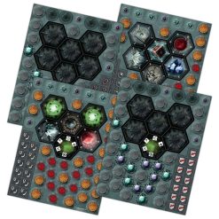 Warhammer Underworld Two-Player Starter Set 5