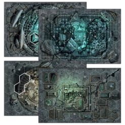 Warhammer Underworld Two-Player Starter Set 6