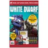 Warhammer White Dwarf Issue 494