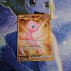 Pokemon Kaart Mew ex Gold 205/165 Pokemon 151