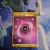 Pokemon Kaart Psychic Energy Gold 207/165 Pokemon 151