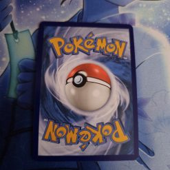 Pokemon Kaart Blastoise ex Illustrator Rare 200/165 Pokemon 151
