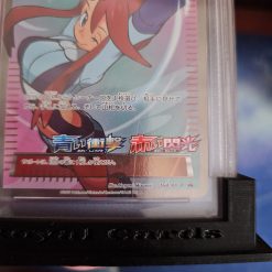 Pokemon Kaart PSA 10 Skyla Full Art 164/XY-P Black Star Promo - Afbeelding 2