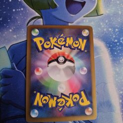 Pokemon Kaart Skyla Full Art 076/070 Plasma Gale - Afbeelding 2