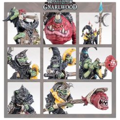 Warhammer Underworlds: Grinkrak's Looncourt - Afbeelding 2