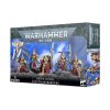 Warhammer 40000: Adeptus Custodes: Custodian Wardens