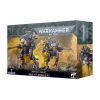 Warhammer 40000: Imperial Knights: Knight Armigers