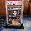 Pokemon Kaart PSA 10 Marnie Full Art 068/060 Shield