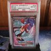 Pokemon Kaart PSA 10 Skyla Full Art 164/XY-P Black Star Promo