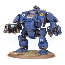 Warhammer 40000: Space Marines Redemptor Dreadnought - Afbeelding 2