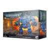 Warhammer 40000 Space Marines Redemptor Dreadnought