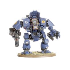 Warhammer 40000 Space Marines Redemptor Dreadnought 2