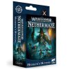 Warhammer Underworlds Nethermaze Hexbane's Hunters