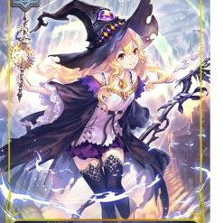 Shadowverse: Evolve - BP03: Flame Of Laevateinn Booster Box - Afbeelding 2
