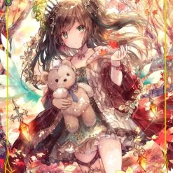Shadowverse: Evolve - BP02: Reign of Bahamut Booster Box - Afbeelding 2