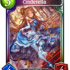 Shadowverse: Evolve - BP03: Flame Of Laevateinn Booster Box - Afbeelding 11