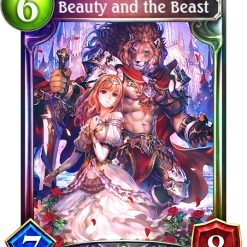 Shadowverse: Evolve - BP03: Flame Of Laevateinn Booster Box - Afbeelding 13