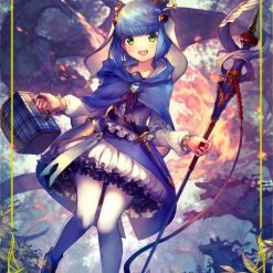 Shadowverse: Evolve - BP02: Reign of Bahamut Booster Box - Afbeelding 3