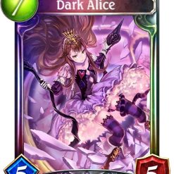 Shadowverse: Evolve - BP03: Flame Of Laevateinn Booster Box - Afbeelding 4